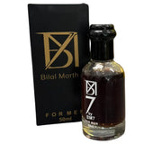 BM7 Bilal Marth Men’s Perfume for Men | Fresh & Long-Lasting Scent Fresh and long-lasting men’s perfume