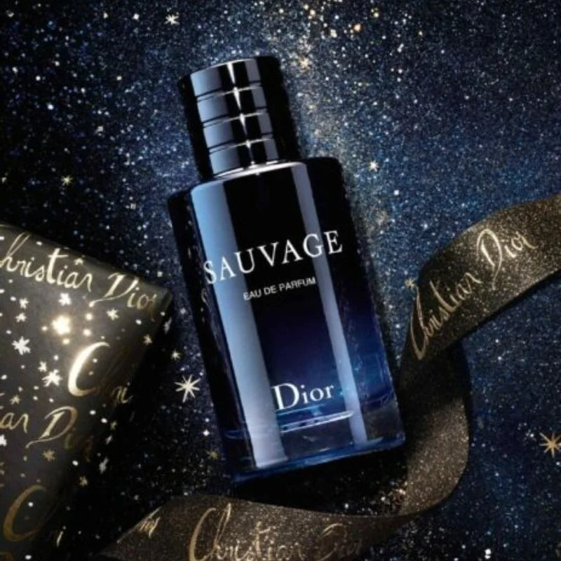 Dior Sauvage EDP 100ml Replica | Long-Lasting Men’s Perfume, Masculine Fragrance Masculine long-lasting perfume