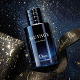 Dior Sauvage EDP 100ml Replica | Long-Lasting Men’s Perfume, Masculine Fragrance Masculine long-lasting perfume