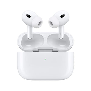 White AirPods Pro 2 | 2nd Generation | Seamless Sound & Smart Features Smart Airpods Pro 2