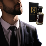 BM7 Bilal Marth Men’s Perfume for Men | Fresh & Long-Lasting Scent Fresh and long-lasting men’s perfume