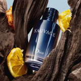 Dior Sauvage EDP 100ml Replica | Long-Lasting Men’s Perfume, Masculine Fragrance Masculine long-lasting perfume