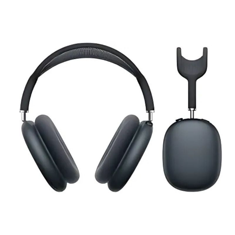AirPods Max Wireless Over-Ear Headphones | Active Noise Cancelling & Spatial Audio Premium wireless over-ear headphones