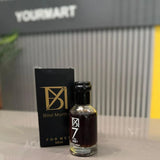 BM7 Bilal Marth Men’s Perfume for Men | Fresh & Long-Lasting Scent Fresh and long-lasting men’s perfume