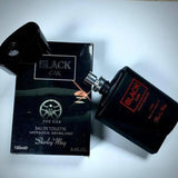 Black Car Unisex Perfume 100ml | Long-Lasting Fresh & Woody Fragrance for Men & Women Unisex fresh woody perfume