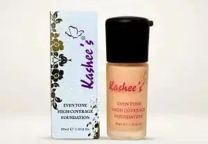 Smooth & Radiant Complexion Foundation – Full Coverage Shade 1.2