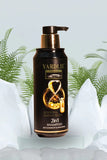 Yardlie Professional Keratin & Amino Acids Shampoo 2 In1 500ml Anti-dandruff & Hair Repair